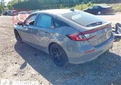 هوندا سيفيك هاتشباك